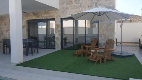 Villa