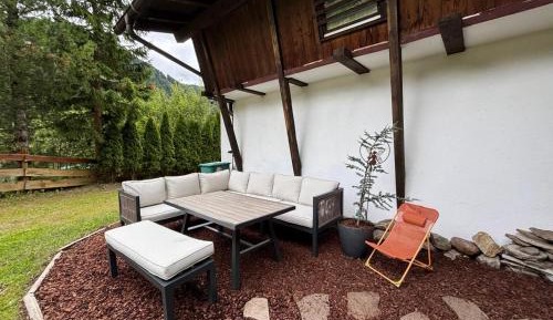 Vacation Home