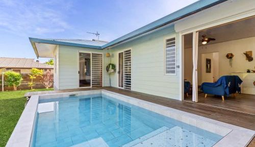 Vacation Home