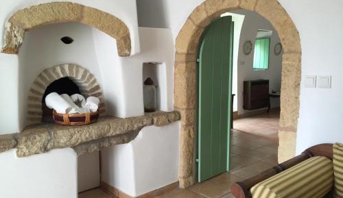 Luxury Triple Room