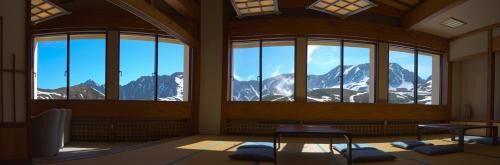 Japanese-Style Room
