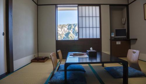 Japanese-Style Room
