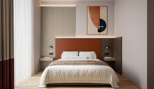 Double or Twin Room