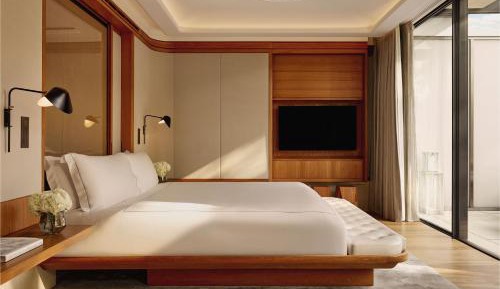 Grand Terrace Suite