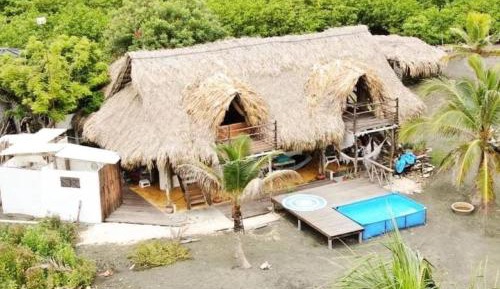 Family Bungalow