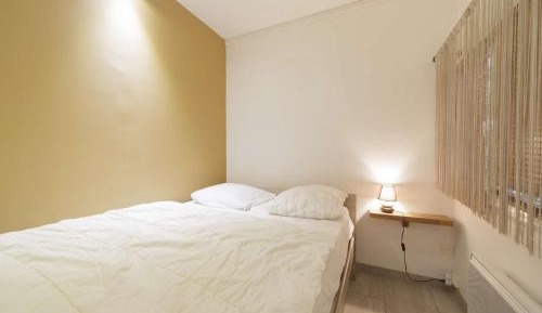 Apartment (6 Adults)