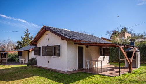 One-Bedroom Chalet