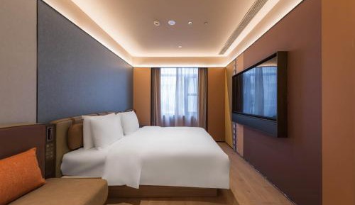Superior Queen Room