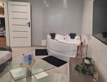Suite Apartment