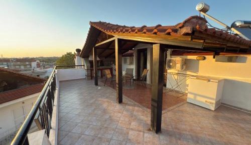 Apartment with Sea View