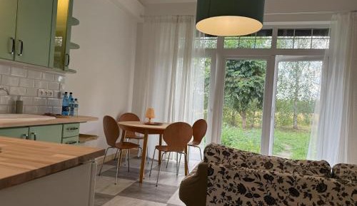 Maisonette