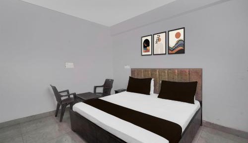 Classic Triple Room