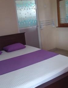 Double Room with Park View
