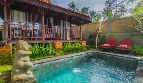 One-Bedroom Villa