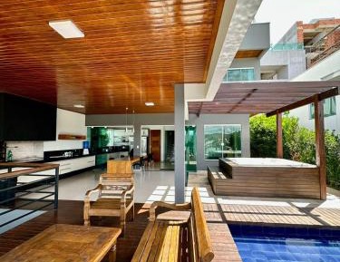 Holiday Home 1