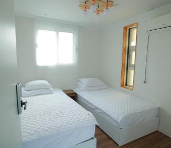 Small Twin Room
