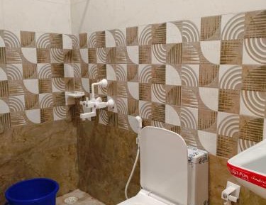 Standard Double Room with Fan