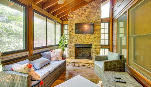 Vacation Home