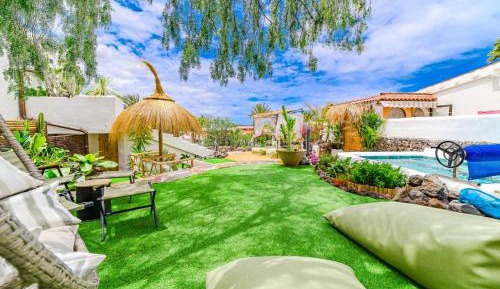 Vacation Home