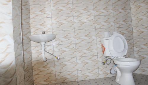 Budget Triple Room
