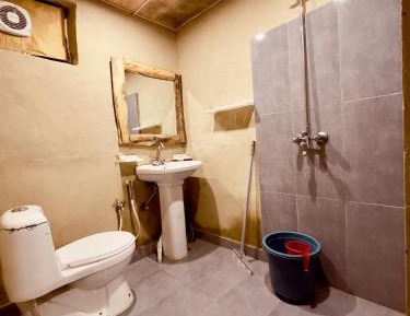 Superior Queen Room