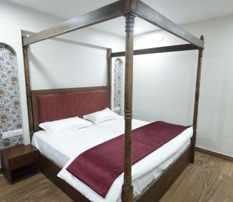 Family Junior Suite