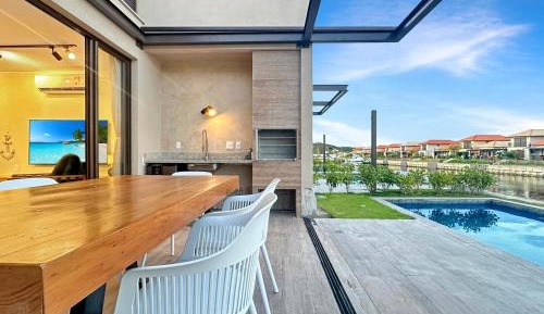 Five-Bedroom House