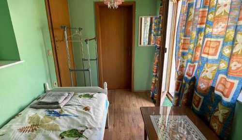 Superior Double or Twin Room with Garden View