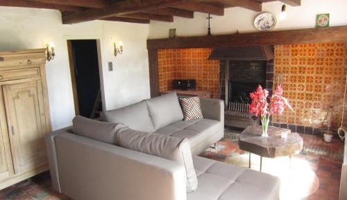 Two-Bedroom Holiday Home