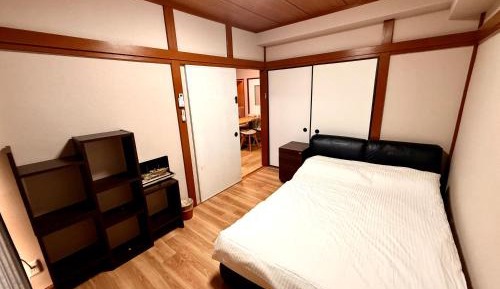 Queen Room with Balcony