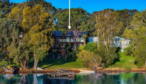 Vacation Home
