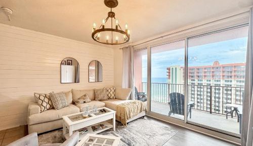 Two Bedroom Apartment 