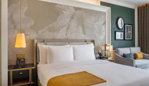 Prestige Deluxe Room