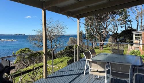 Vacation Home
