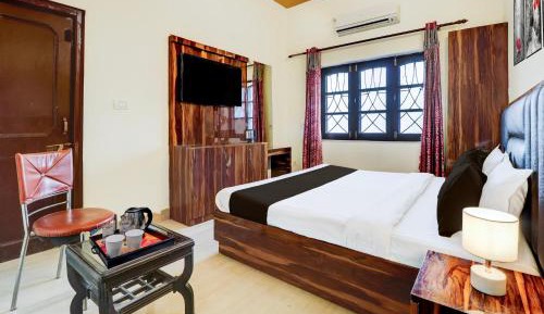 Classic Triple Room