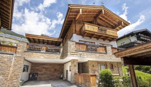 Superior Chalet
