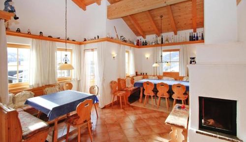 Superior Chalet