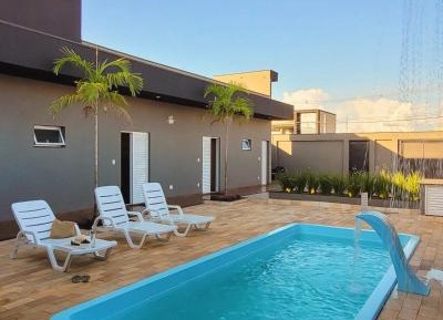Vacation Home