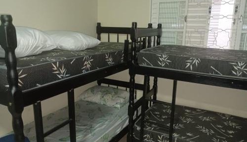 Quadruple Room - Disability Access