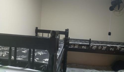 Basic Triple Room