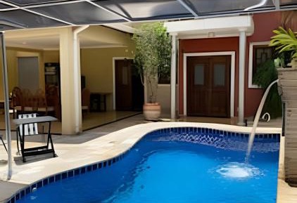 Deluxe Villa