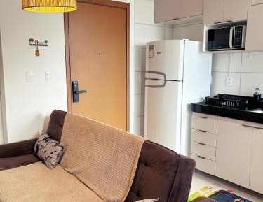 Apartment 1