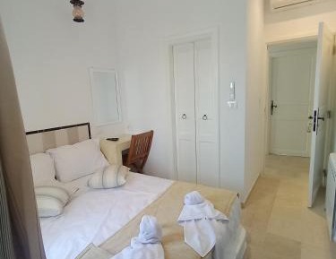 Double Room with Sea View