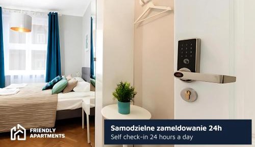 Deluxe One-Bedroom Apartment