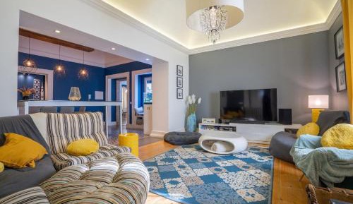 Deluxe Villa