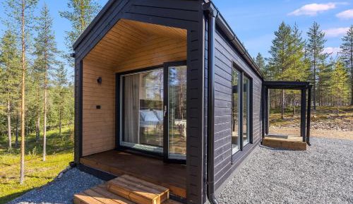 One-Bedroom Chalet