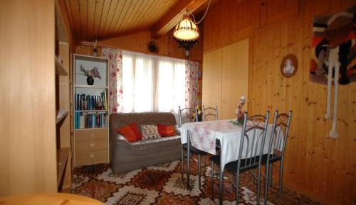Two-Bedroom Holiday Home