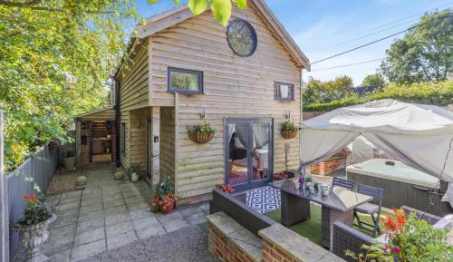 Five-Bedroom House