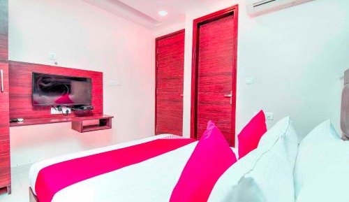 Classic Triple Room