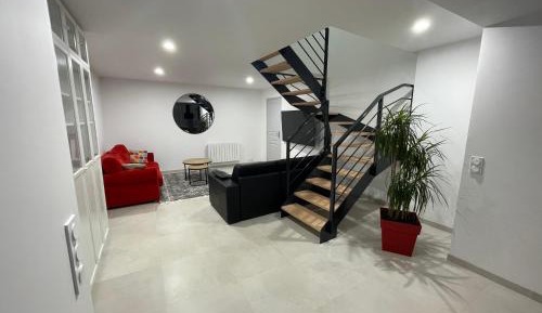 Duplex Apartment
